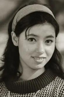 Yumiko Nogawa como: Nakai Kiku