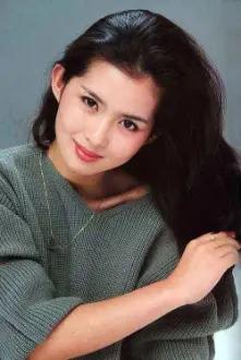 Yuko Kotegawa como: Yoko Hayase