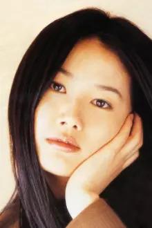 Shim Eun-ha como: Chae Su-yeon