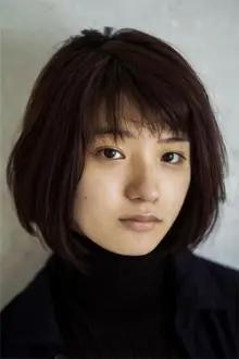Aju Makita como: Nagaura Michi