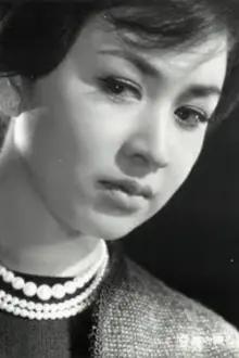 Junko Kano como: Sanae Iwase