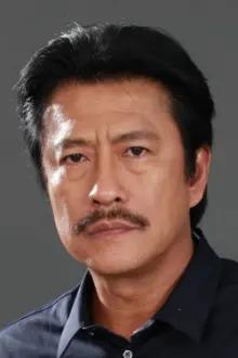 Sakrat Ruekthamrong como: Luang Wissanandacha