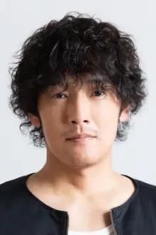 Kazuhiro Nakaya como: Han Joo-Doh