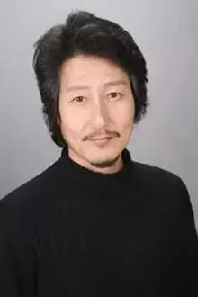 Akio Nakamura como: Lei Wulong (voice)