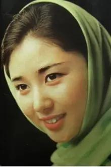 Naoko Ohtani como: Masako Katô(加藤雅子)
