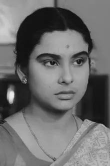 Madhabi Mukherjee como: Sita