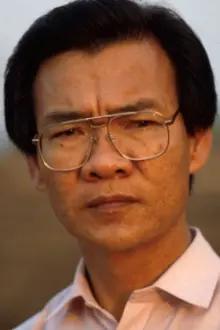Haing S. Ngor como: Col. Tuong, NVA
