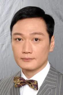 Michael Tao Tai-Yu como: 张景峰 Cheung King-Fung