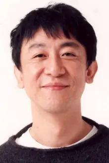 Go Riju como: Takumi Tsukiyama