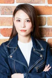 Asami Tano como: Akane Hino/Cure Sunny