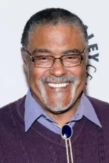 Rosey Grier como: Morgan