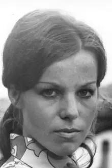 Jorga Kotrbová como: snoubenka