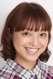 Tomoko Kaneda como: Aoi Oribe (voice)