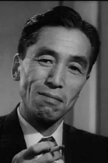 Seiji Miyaguchi como: Yoshida