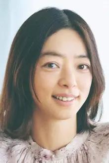 Miwako Ichikawa como: Manami Hasegawa
