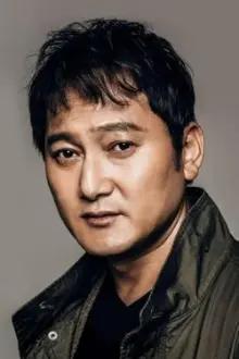 Jeong Man-sik como: Kim Joong-min
