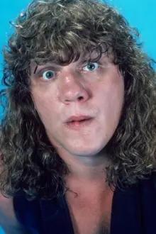 Terry Gordy como: Terry Gordy (Special Guest Referee)
