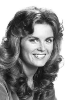 Heather Menzies como: Dr. Wendy Day