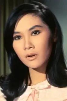Maggie Li Lin-Lin como: Wu Chiu Yueh (segment "The Revival of Wu Chiu Yueh")