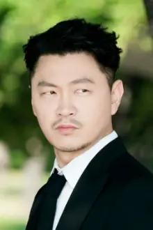 Yang Dong-geun como: Kyung Ho