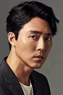 Lee Moo-saeng como: Cha Sung-jae