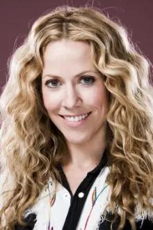 Sheryl Crow como: Self - special guest on "Honky Tonk Women