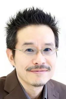 Tomorowo Taguchi como: Sanada