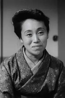 Haruko Sugimura como: Otome, the mother