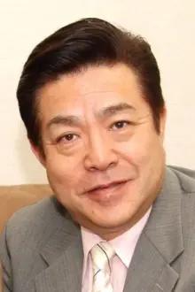 Masaaki Daimon como: Keisuke Shimizu