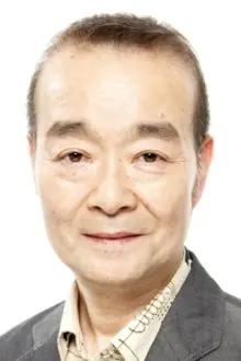 Tomomichi Nishimura como: Chief Shibuya (voice)