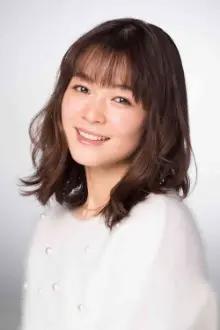 Ema Fujisawa como: Shiori Katori