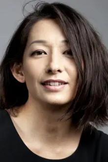 Reiko Kataoka como: Fumiyo