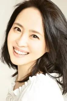 Seiko Matsuda como: Lin
