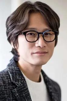 Song Sae-byuk como: Cho Gyeong-pil