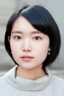 Sara Ogawa como: Aoyagi Yuma