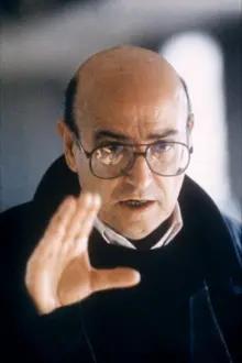 Theo Angelopoulos como: as Self