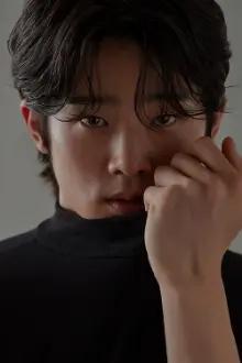 Jang Eui-soo como: Nam Jin