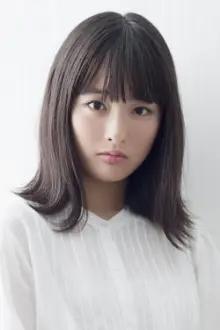 Karen Otomo como: Hotaru Morino
