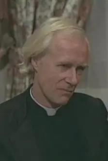 Donald Hotton como: Reverend Winston