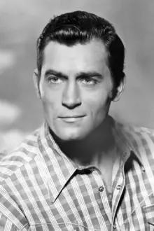 Clint Walker como: Luther "Yellowstone" Kelly