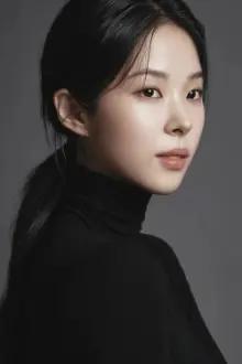 Seo Eun-soo como: Seo Ji-Soo
