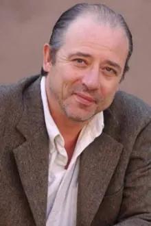 Mattia Sbragia como: Procuratore capo Gennaro Mannino