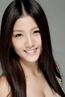 Rose Chan Ka-Wun como: Tiffany