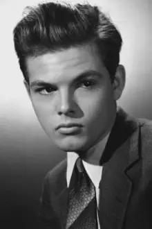 Dickie Moore como: Billy Malone