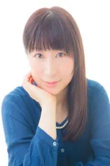 Kanoko Hatamiya como: Amane Amamiya (voice)