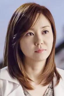 Jo Mi-ryung como: Na Jin Hee