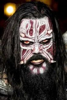 Mr. Lordi como: Lead Vocals