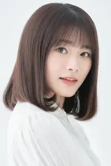 Rena Hasegawa como: Miko Yahiko (voice)