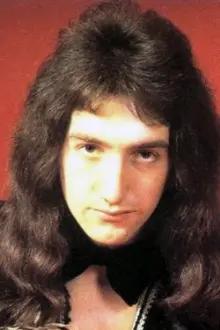John Deacon como: Self (Queen bassist)