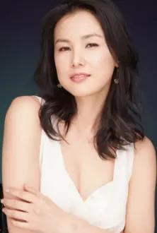 Lee Ji-hyeon como: The girl